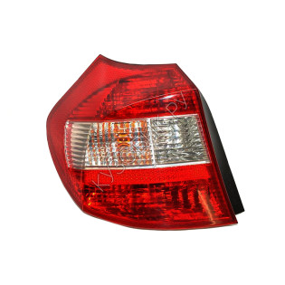 Фонарь правый задний в крыло BMW E87 (2003-2006) DEPO