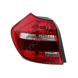 Фонарь левый задний в крыло BMW E87 (2006-) DEPO