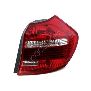 Фонарь правый задний в крыло BMW E87 (2006-) DEPO