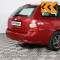 GCS - VELVET RED - Красный 