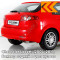 73L - Super Red - Красный 