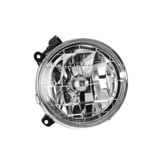 Противотуманная фара правая Subaru Impreza GD/GG (2003-2004) DEPO